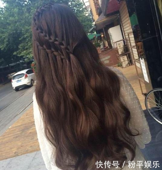 女生 低于158的小个子女生,这三种发型别碰太显矮,教你如何避免误区