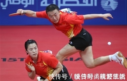 省队|国乒第一美女白杨,曾和马琳谈恋爱遭除名,如今年轻如少女,未婚