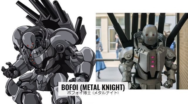 s級英雄|一拳超人S級英雄真人版,龍卷長腿吸睛無數,黑光和背心有內味了