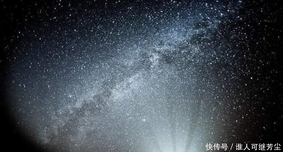 满天繁星，可曾想过他们的身世？每个星星都有自己的故事