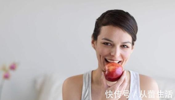 儿茶酸|早晨吃苹果，导致血糖升高？营养师：“此时”吃苹果会更好！