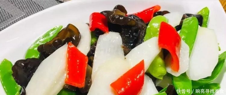 春节过后教你几道家常菜,色香味俱全,简单易学,味道好极了