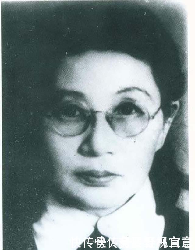 民国悲情才女被父母嫌弃,遭婆婆虐待,被情人欺骗,孤独终老!
