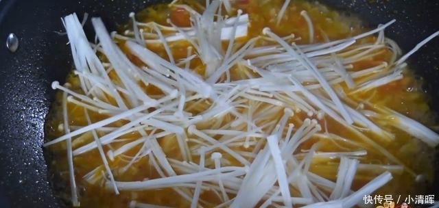 酸汤肥牛最好吃的做法,简单美味又下饭,看看你喜欢吃不?