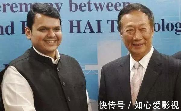 iphone|离开容易回头难!郭台铭欲重返国内,但新巨头可不答应!