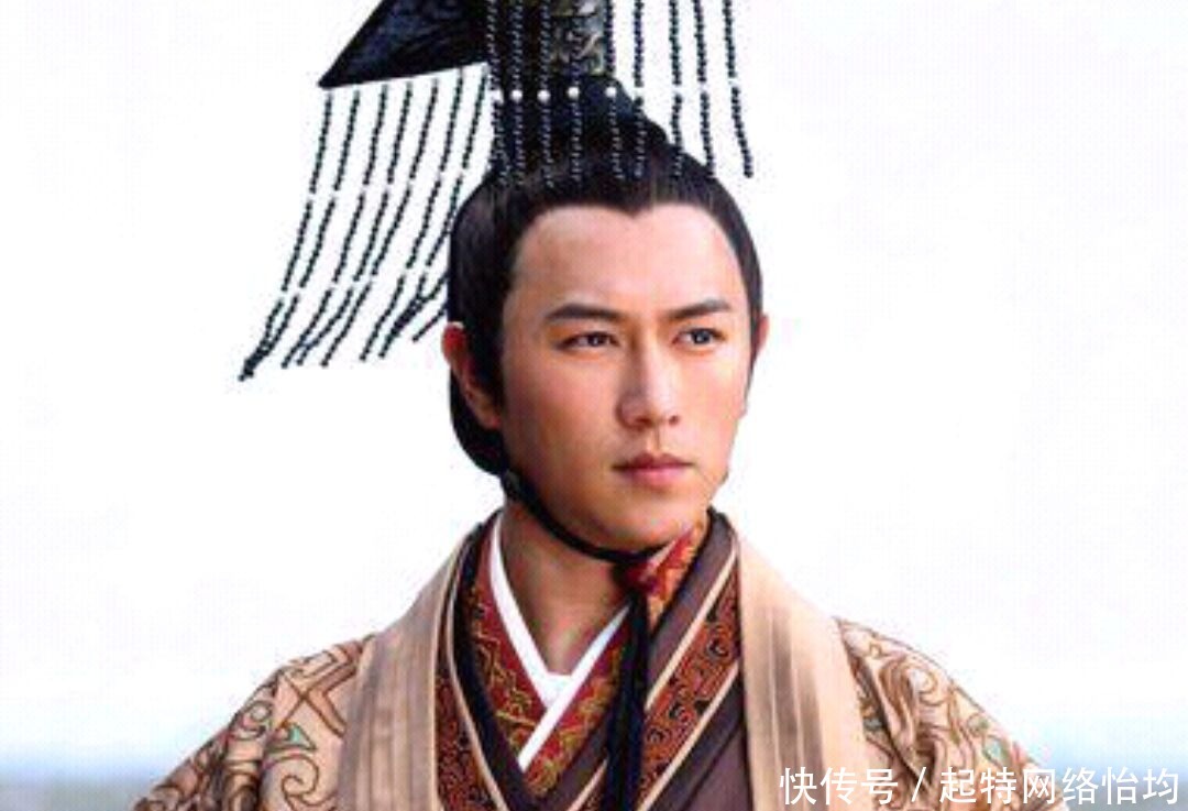 贤后|她是历史上真正的“灰姑娘”,且看她如何从农家女成为一代贤后