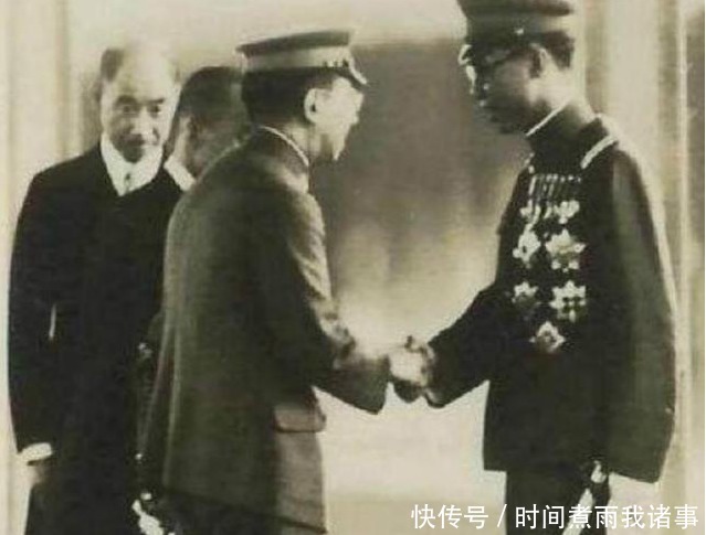 到底|冯玉祥把溥仪赶出紫禁城,到底是对是错?其实日本人知道后最开心