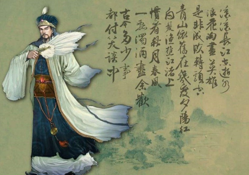 曹操|诸葛亮三次北伐因缺粮而退,为何不学曹操烧粮草,只因他有“骚操作”