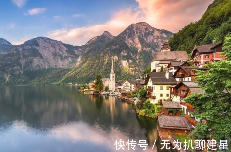 动画电影|《冰雪奇缘》的取景地，曾红遍网络，当地人却贴出中文呼吁别来