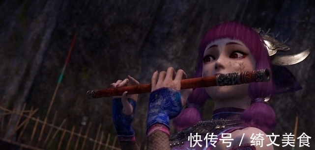 连体|不良人第10集:李星云大战连体怪,兵神怪坛现世,疑似李淳风所造?