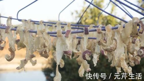 萝卜干|农村姑娘这样腌制萝卜干,1次腌10斤,香辣脆爽,吃到年都不会坏