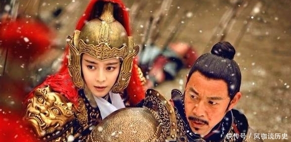 剩下|武则天曾自创18个汉字,有17个被废除了,如今仅剩下这一个字