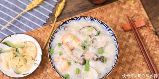 没喝|初冬最暖的一碗,99%的人都没喝过!热乎鲜美,好喝养胃!