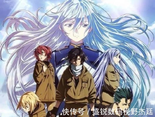 无职转生|动画成人化元素占比不轻,可动漫什么时候能开始分级