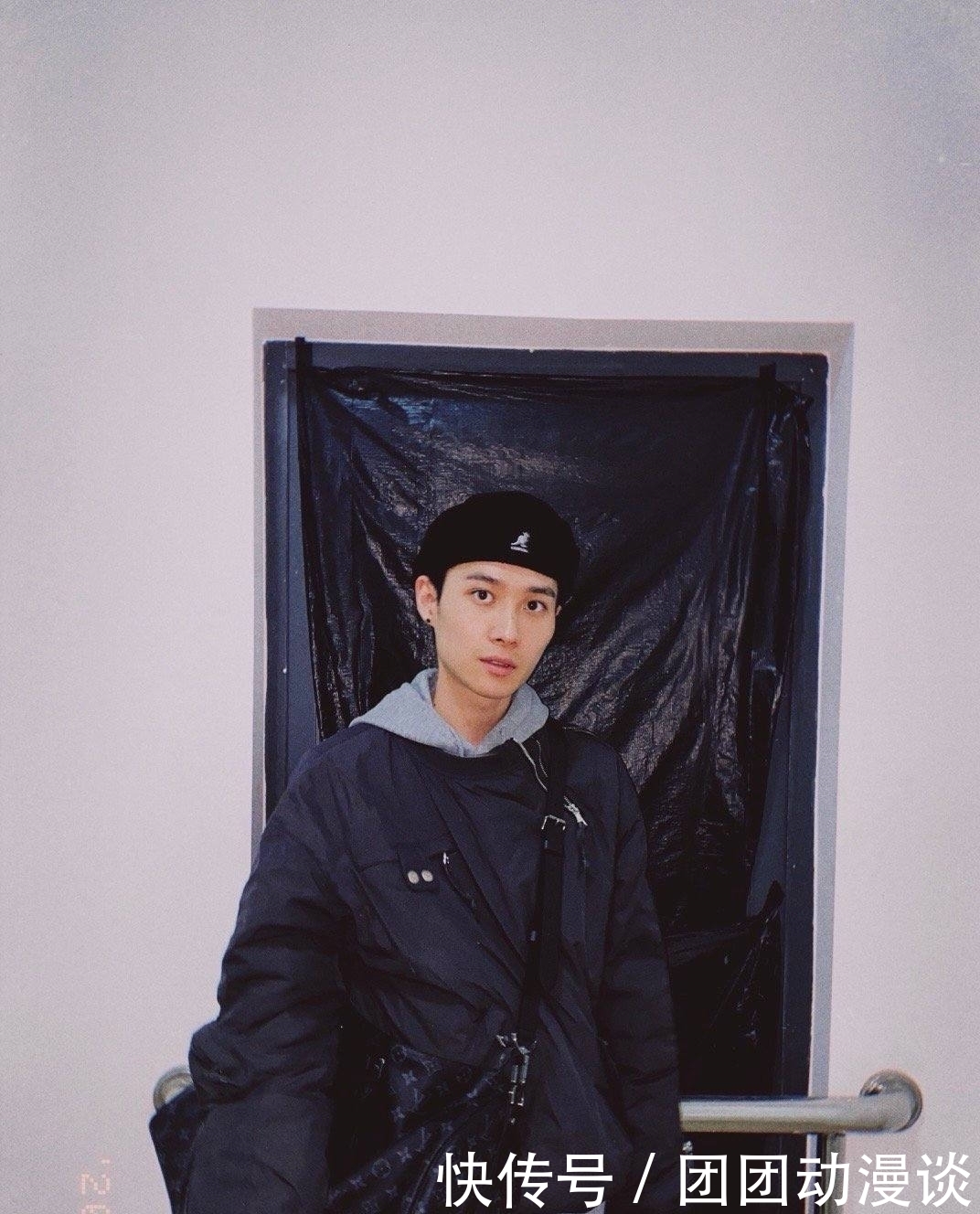 创4 《创4》井胧:历经多次“淘汰”,从千万网红到央视打工人