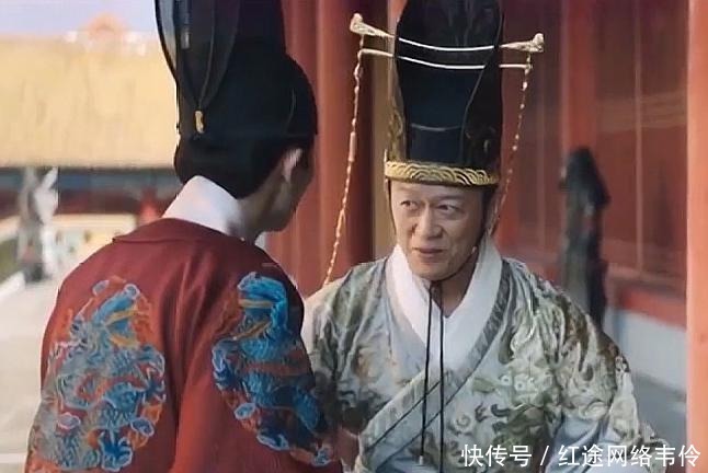 撑起|治世能臣，还是亡国罪臣？毁誉参半的魏忠贤，曾撑起明朝的半边天