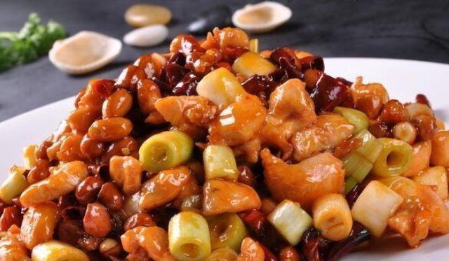 香浓美味的几道家常菜，家人吃的津津有味，一盘根本不够吃！