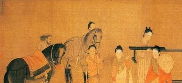 受命|皇权VS君权:王者受命必改正朔易服色,汉朝为何却“叛祖”承秦制