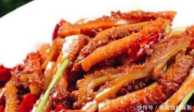 几道好吃不腻的家常菜,简单易做还营养十足,学会了不用下馆子