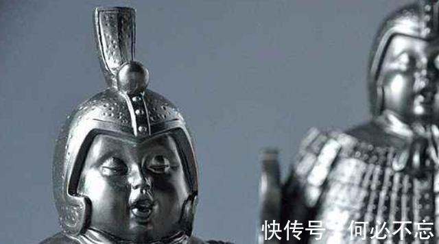 将军们|古代将军为何都有“啤酒肚”?别再被8块腹肌迷惑了,这才是事实