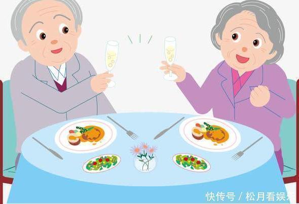 身体健康|人过六十,守住“3件事”,不做“2件事”,身体健康易长寿