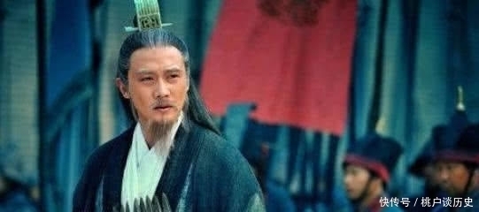 下葬|诸葛亮死前,遗言:“四人抬棺,往南走,绳断下葬”这是为什么?