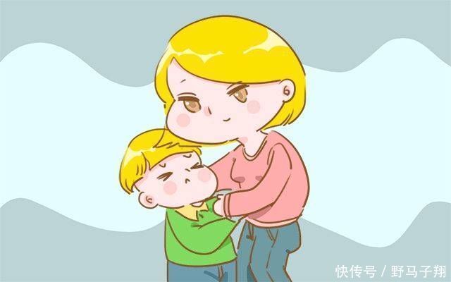 脖子|孩子脖子上出现“黑圈”,宝妈一直洗不干净原来是得了这种病