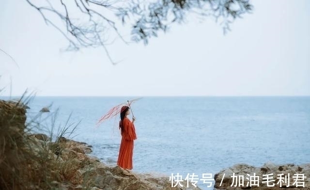 自然界$独来独往的人，读懂《道德经》20章，内心会更加强大