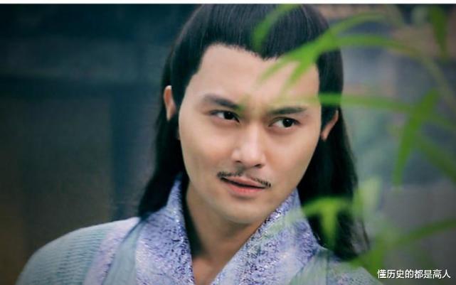 沙曼#古龙创造出三个好名字,自己都没法超越,三个人都是江湖传奇