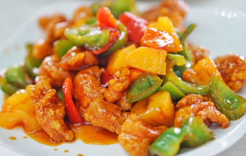 几道过口不忘的家常菜,简单好学, 好看更好吃,永远都吃不腻