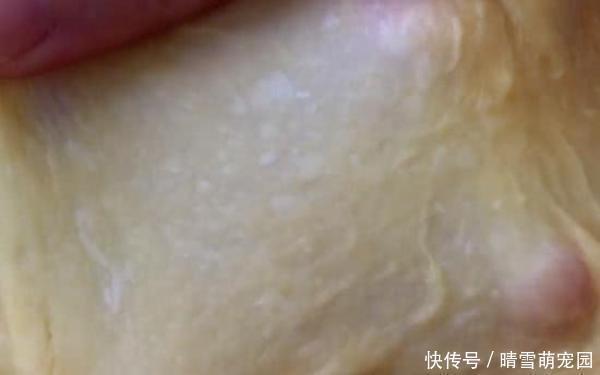 蛋糕店|面粉在家这样做，让一屋子都充满它香味，做法简单又卫生