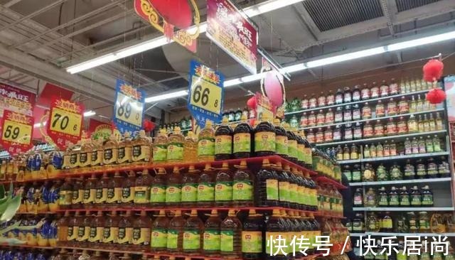 食用油|超市那么多的食用油,如何选对食用油答案真想不到,但很实用!