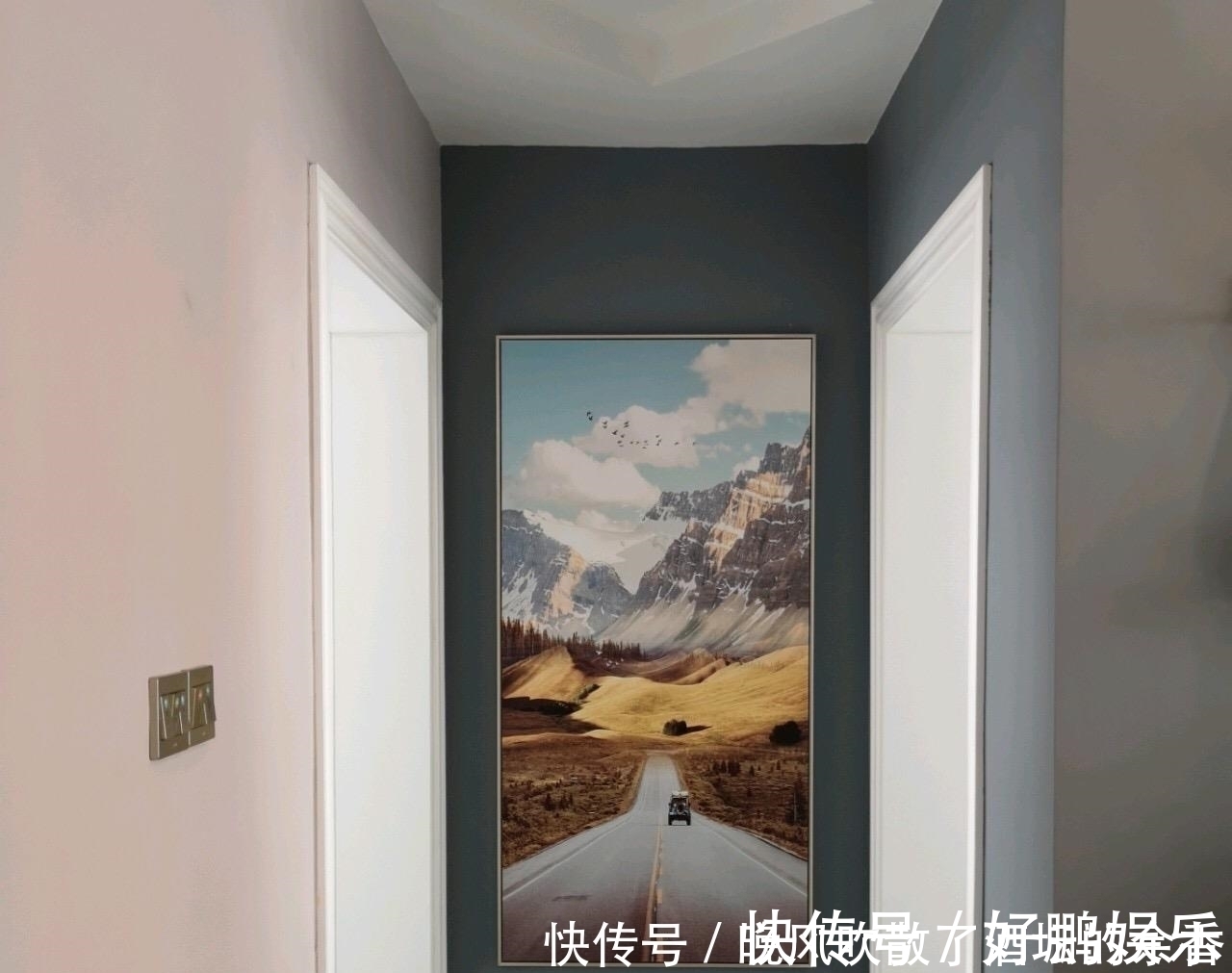 装修|新房终于完工，花了14W漂亮大气，家人都说全屋都挑不出半点毛病