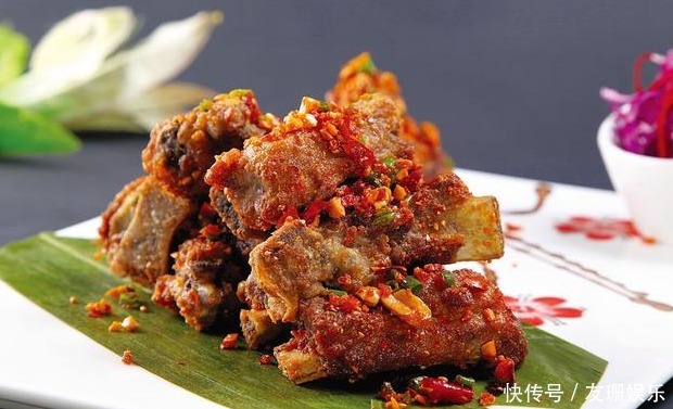 5种排骨的美味做法，2分钟就学会，喜欢吃的朋友赶快收藏