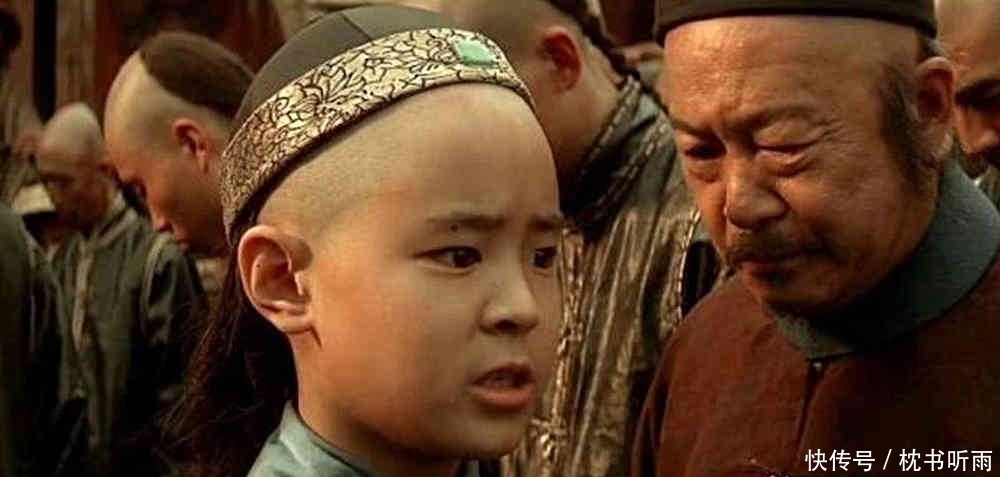 游人|溥仪最后揭秘历史:冷宫到底长什么样,为什么游人不能参观