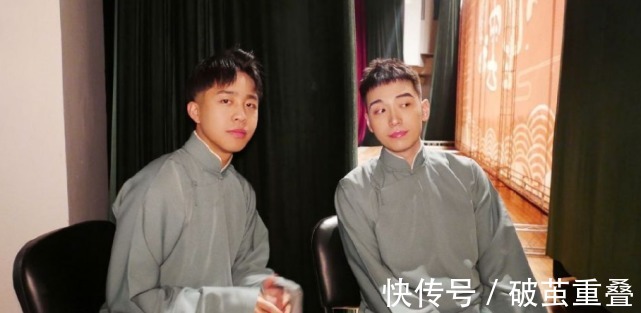 楊九郎|湊搭檔德云社團(tuán)綜再進(jìn)補(bǔ)位成員,下一位演員是誰(shuí)已經(jīng)明了