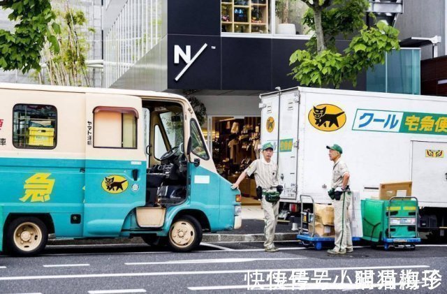商场|网购在中国如此流行，为何到日本却不温不火？原来这才是真相！