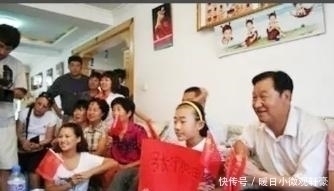 張寧|挺大肚子帶隊(duì)奪冠，與再婚丈夫常年分居，“羽壇女皇”張寧今如何