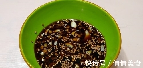 怎样做凉拌菜才好吃?料汁是关键,记住一点,凉拌菜好吃更入味