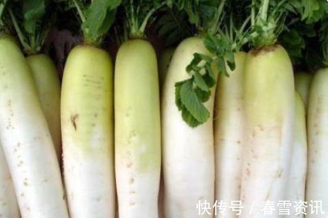 延缓衰老|对身体很好的3种食物,排毒养颜、延缓衰老,好处多多