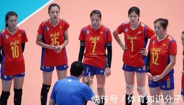 金软景|今年中国女排 还有机会夺得世锦赛冠军吗