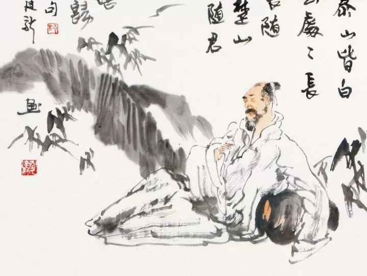 兰特|最顶级的养生,不是睡觉,不是运动,而是......