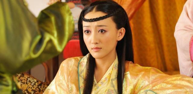 吕雉|为什么后代都称“吕雉”为“妖后”这几件事足以说明一切