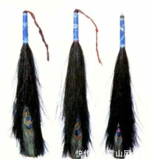 眼花|清朝三眼花翎到底有多珍贵？296年间仅7人拥有，连左宗棠都没资格