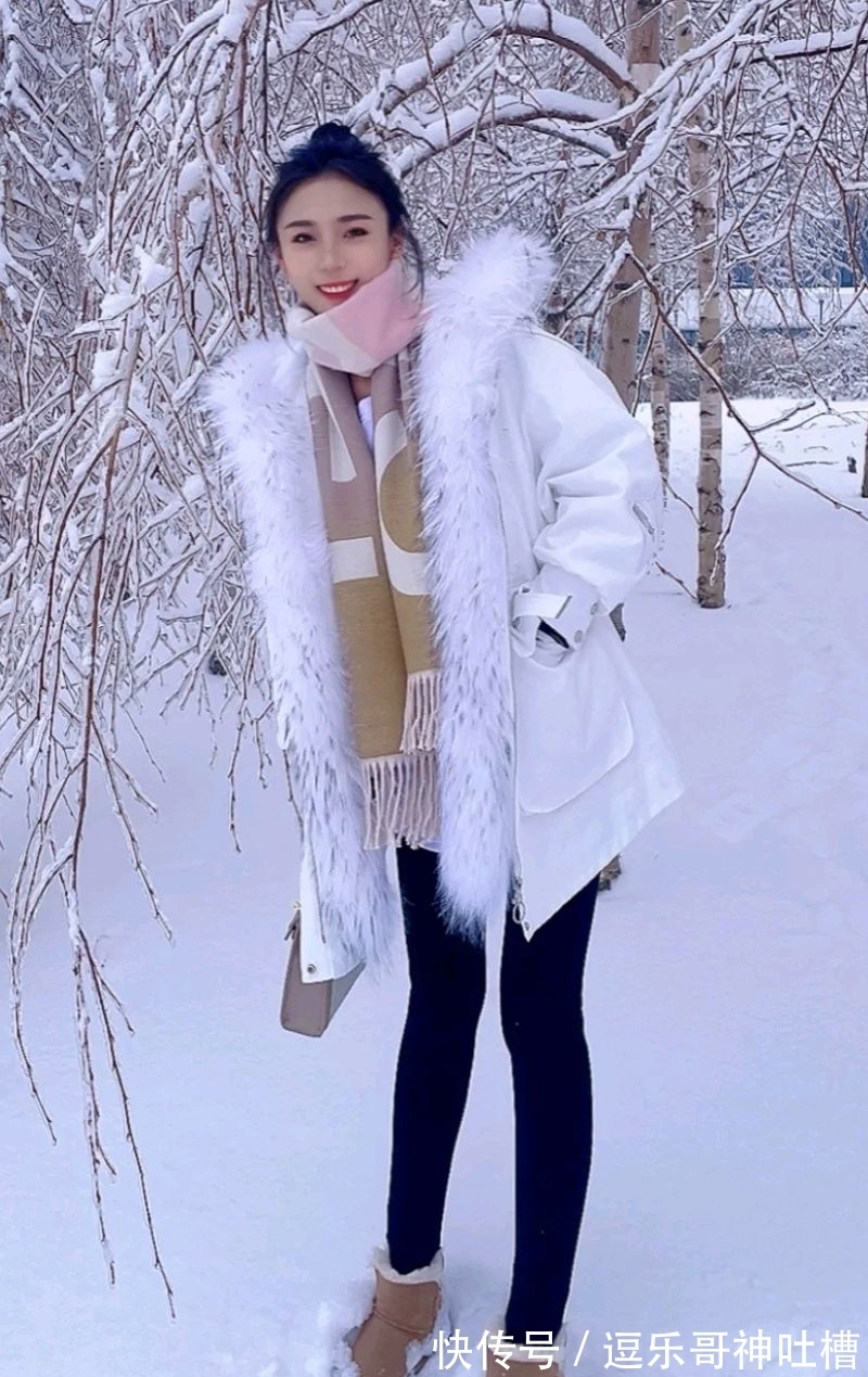 琼玉#愿为人间当使者,迎冬漫舞唤春归