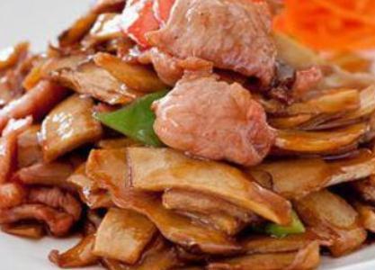 开胃菜|冬天早上不吃饭容易生病,多吃开胃菜,清爽开胃吃饭香