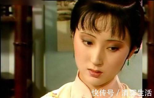 红楼梦#林黛玉和薛宝钗谁的身份最尊贵?宝玉写的2个字,刷出新认知