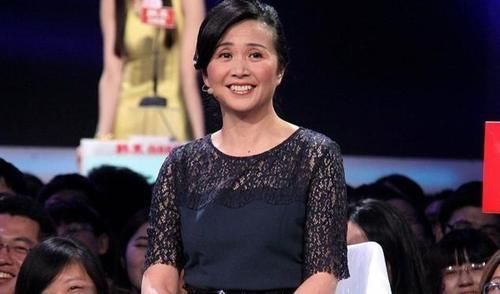 孟非|黄菡在《非诚勿扰》6年突然离开，孟非挽留都没用，原因让人心疼