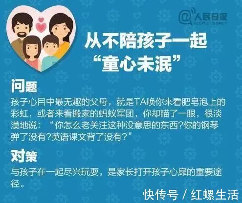妈妈|孩子能否有出息,关键在妈妈!这9件事,妈妈能做到,孩子必优秀!