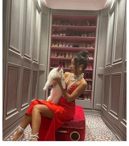 整治|与其指责炫富，不如想想他们为什么能够如此高调炫富，如何整治？